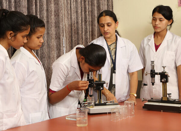 Mangala College of Allied Health Sciences